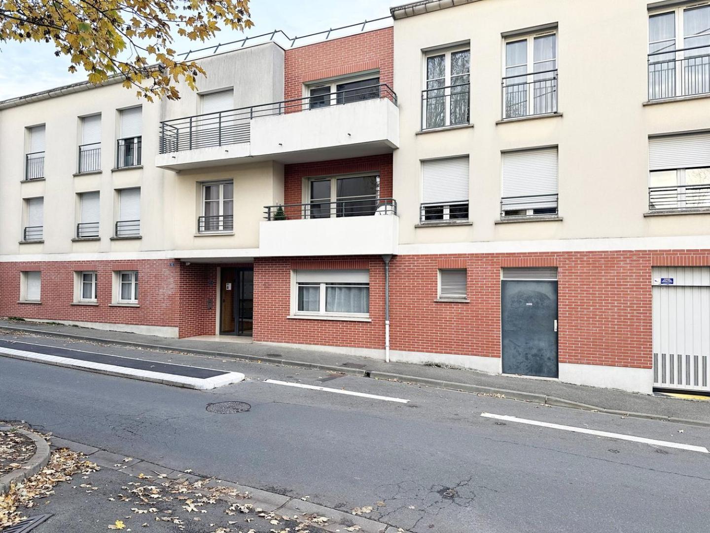 C Le 15 - Studio Cosy Avec Parking Chartres Exteriér fotografie